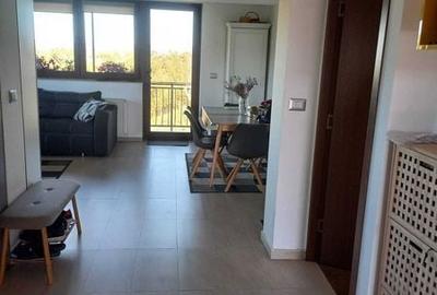 Apartament cu 3 camere în Central - 4