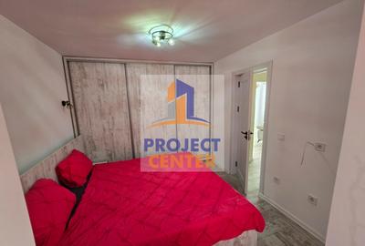 Apartament 3 camere, 2 balcoane, etajul 6, zona Ramada - 2