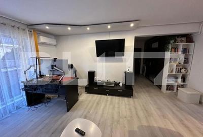 Apartament cu 2 camere decomandat în Florești - 6