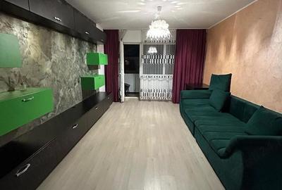 Apartament cu 2 camere decomandat în Sânpetru - 4