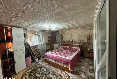 Casă cu 4 camere în Sărata - 12