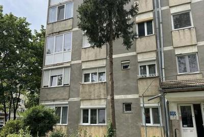 Apartament cu 2 camere în Nufărul - 3