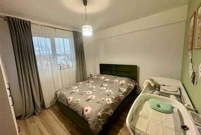 Cug - 2 Camere Decomandat + 2 Locuri De Parcare - Boxa Proprie - Bloc 2021 - 3