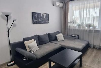 Inchiriez 2 Camere Berceni - 9