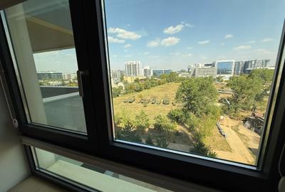 Apartament cu 2 camere decomandat, mobilat în Aviației - 7