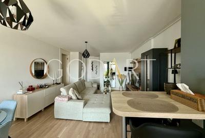 102 The Adress | Barbu Vacarescu | Ready to move - 2