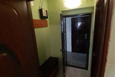 Ofer spre inchiriere garsoniera in zona pompierii autogara 23 m2 210 euro negociabil etaj 4 - 2