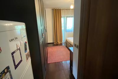 Apartament 3 camere Mall Vitan vis-a-vis - 24