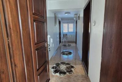 Casă individuală cu 5 camere cu Canalizare în Central - 10