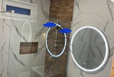 Casa recent renovata in zona centrala - cu loc de parcare si garaj - 13