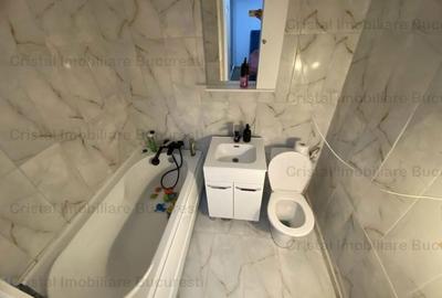Apartament cu 3 camere decomandat în Brâncoveanu - 4