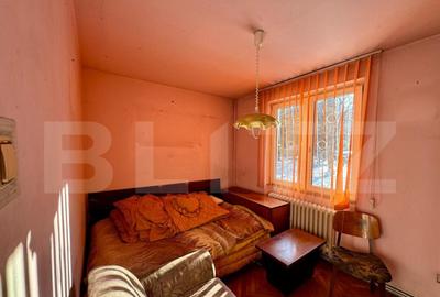 Apartament 4 camere, 81 mp, zona Dambu Pietros - 6