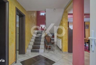 Casă cu 4 camere în Timișu de Jos - 14