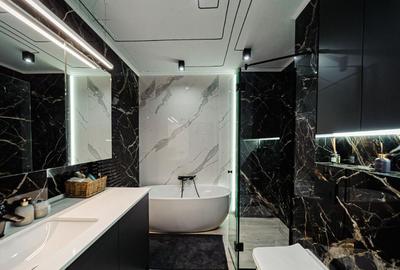 Apartament cu 1 camera de vanzare in zona Avantgarden - 4