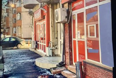 Spatiu comercial de inchirist, Bragadiru, central, langa Primarie - 2