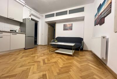 Universitate, apartament modern, centrală, pet friendly! - 6