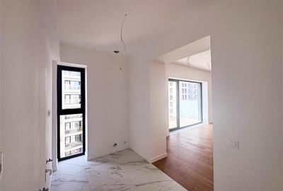 Apartamente de vanzare 2,3,4 camere si Penthouse One Cotroceni Park - 14