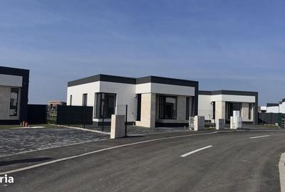 Casă cu 3 camere în Berceni - 3