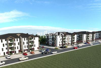 Garsonieră în Sânpetru