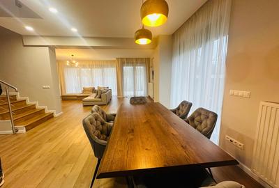 Vila complex GreenLake - Sisesti Baneasa - 25