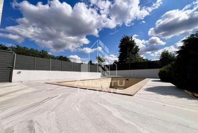 Casa de lux cu 5 camere, 4 bai, piscina privata , zona Aradului - 31