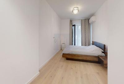 Apartament cu 4 camere decomandat, mobilat în Pipera - 4