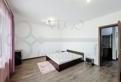 Apartament cu 2 camere decomandat, 58 mp, loc parcare, zona Borhanci - 3