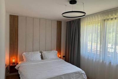 Apartament cu 2 camere decomandat în Poiana Brașov - 5