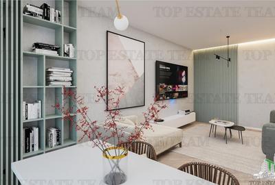 Ultima unitate la promotie! - Apartament 3 camere bloc modern Rahova - 8