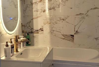 Apartament cu 2 camere semidecomandat în Central - 2