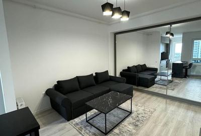 Apartament cu 2 camere în Chiajna - 8