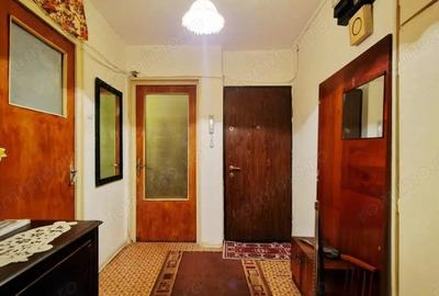 Apartament 3 camere Mosilor-VAV Vodafone, etaj 3, decomandat - 12