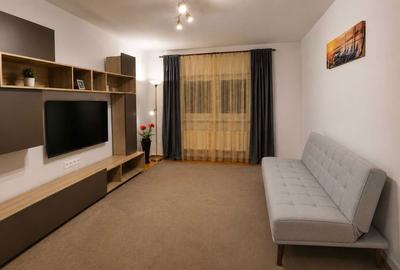 Apartament cu 2 camere decomandat în Ștrand - 4