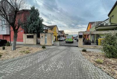 Casă cu 4 camere cu Teren 306 Mp în Aradul Nou - 2