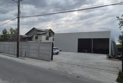 Spațiu comercial, în Filipeștii de Pădure - 2