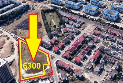 Vanzare 6300 mp teren Sector 6 langa metrou Valea Ialomitei cu 600 Euro/mp - 17