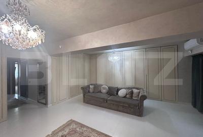 Apartament cu 4 camere, 120 mp utili, centrala si AC, zona ultracentral - 2