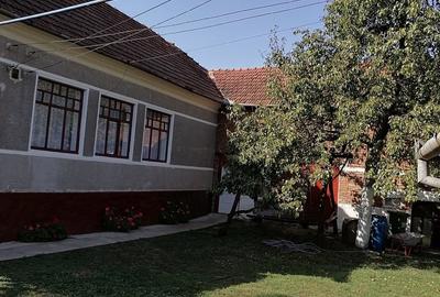 Casă cu 4 camere în Nicolae Bălcescu - 7