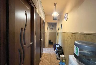 Apartament 3 camere, zona Dacia - 12