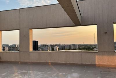 Oportunitate Unică Penthouse 4 Camere Grozavesti 322MP + 197 MP TERASA - 11