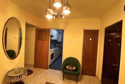 Inchiriere apartament 3 camere decomandate in Manastur- zona Mc Donalds Inchiriere apartament 3 camere decomandate in Manastur- zona Mc Donalds - 4