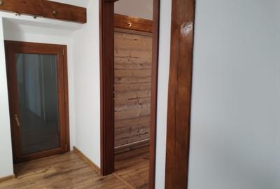 Duplex cu teren 1000 m.p. - Drumul Muntenilor - 17