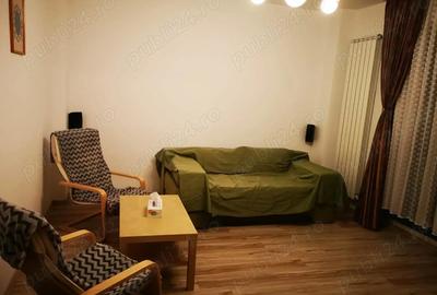 De inchiriat Apartament 2 camere, loc de parcare inclus in Rezidential Apusului 1. - 2