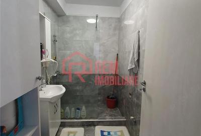 Garsonieră decomandată în Dobroești - 18