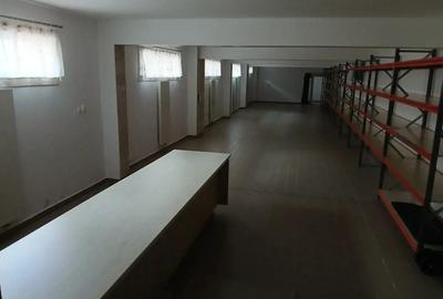 Spatiu Comercial si Depozit Mangalia - 2
