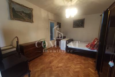 Apartament cu 2 camere decomandat în Gheorgheni - 2