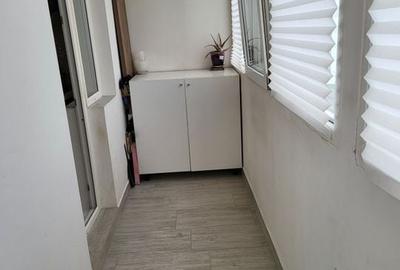 Vanzare apartament 3 camere, mobilat, utilat, bloc 2011, Titan-Diham - 5