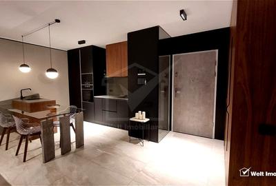 Apartament de lux cu finisaje superioare, situat in zona Iulius Mall