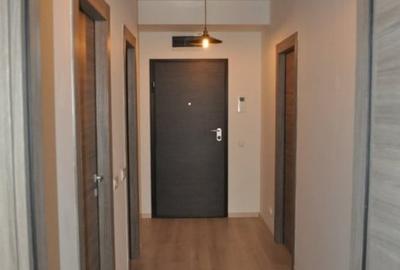 Apartament cu 3 camere semidecomandat, mobilat în Unirii - 12