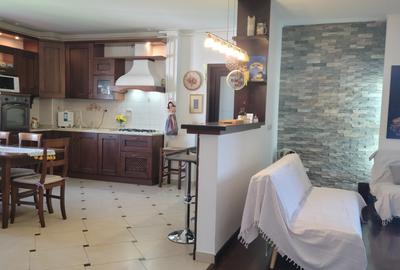 PENTHOUSE EXCLUSIV ÎN INIMA PITEȘTIULUI TERASĂ DE 140 MP-COMISION 0% - 3